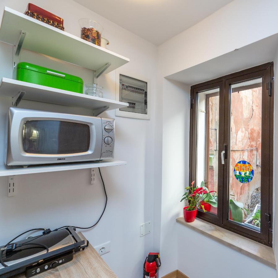 Nono Mario Daire Piran Dış mekan fotoğraf