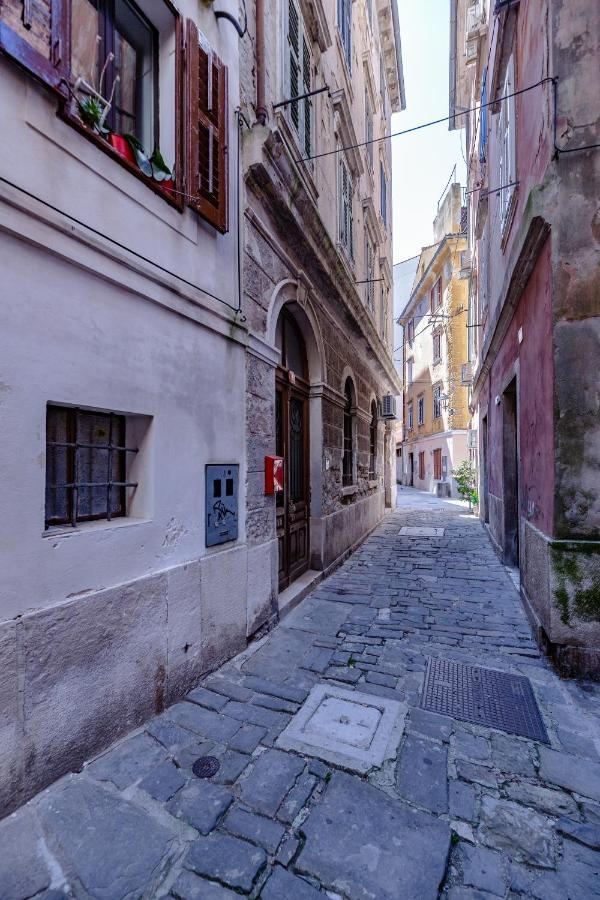 Nono Mario Daire Piran Dış mekan fotoğraf