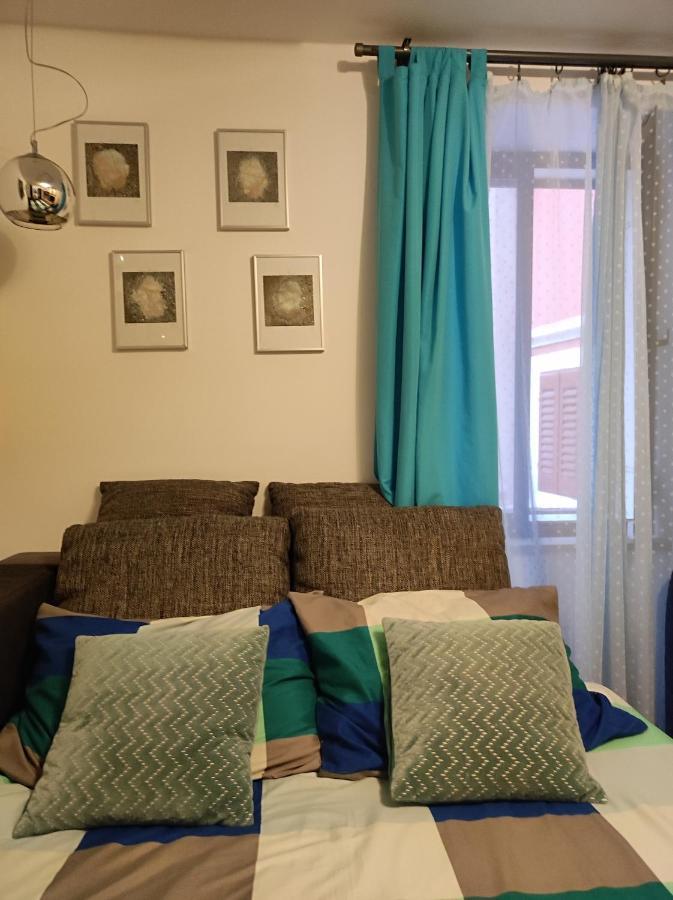 Nono Mario Daire Piran Dış mekan fotoğraf